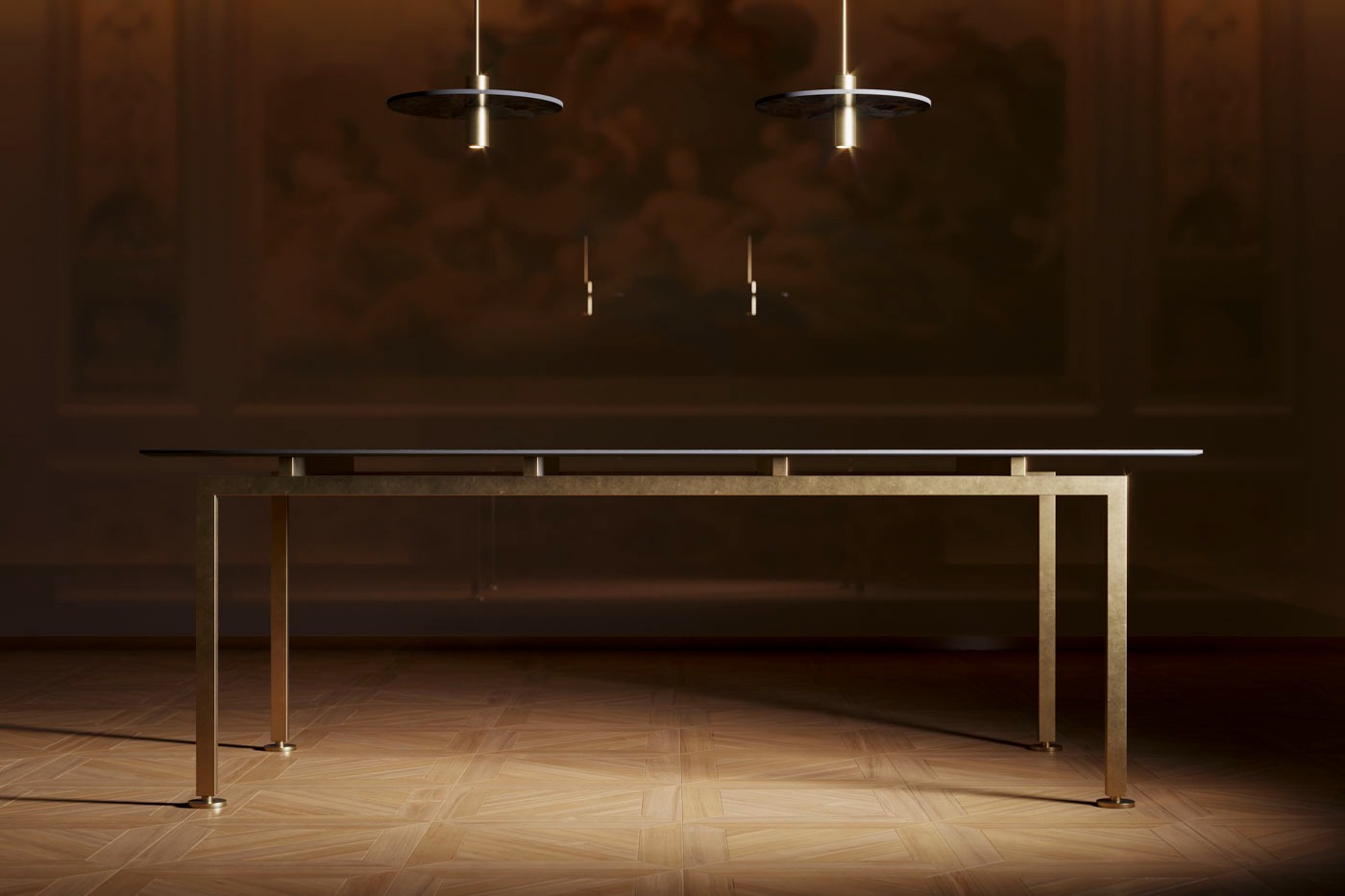 トリイレクタンギュラー